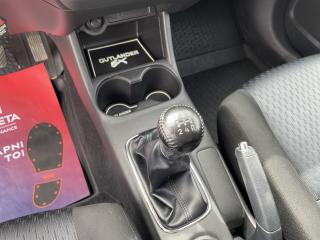 Mitsubishi Outlander 2,0i 16V/110kW - náhled 23