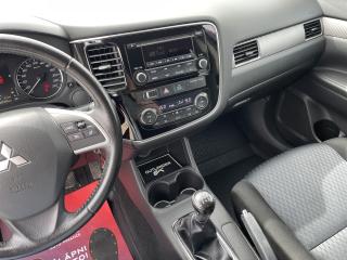 Mitsubishi Outlander 2,0i 16V/110kW - náhled 24