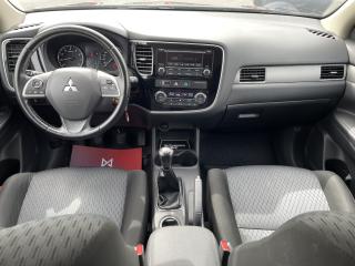 Mitsubishi Outlander 2,0i 16V/110kW - náhled 25