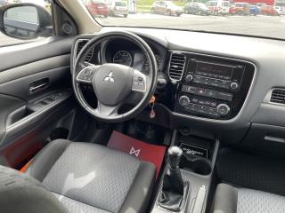 Mitsubishi Outlander 2,0i 16V/110kW - náhled 26