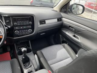 Mitsubishi Outlander 2,0i 16V/110kW - náhled 27