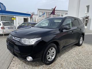Mitsubishi Outlander 2,0i 16V/110kW - náhled 3