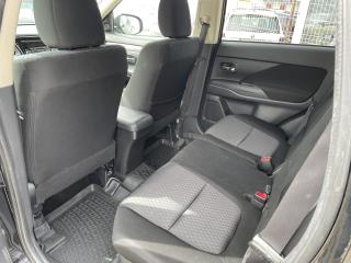 Mitsubishi Outlander 2,0i 16V/110kW - náhled 30
