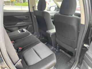 Mitsubishi Outlander 2,0i 16V/110kW - náhled 34