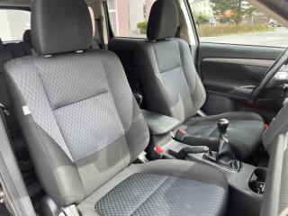 Mitsubishi Outlander 2,0i 16V/110kW - náhled 37