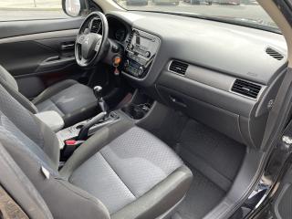 Mitsubishi Outlander 2,0i 16V/110kW - náhled 38