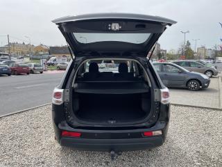 Mitsubishi Outlander 2,0i 16V/110kW - náhled 39