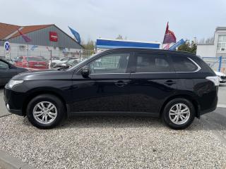 Mitsubishi Outlander 2,0i 16V/110kW - náhled 4