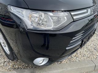 Mitsubishi Outlander 2,0i 16V/110kW - náhled 48