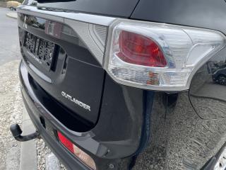 Mitsubishi Outlander 2,0i 16V/110kW - náhled 49