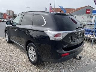 Mitsubishi Outlander 2,0i 16V/110kW - náhled 5