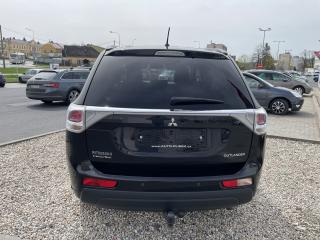 Mitsubishi Outlander 2,0i 16V/110kW - náhled 6
