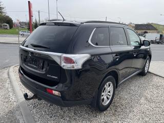 Mitsubishi Outlander 2,0i 16V/110kW - náhled 7