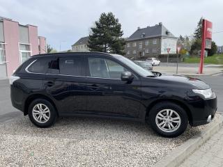 Mitsubishi Outlander 2,0i 16V/110kW - náhled 8