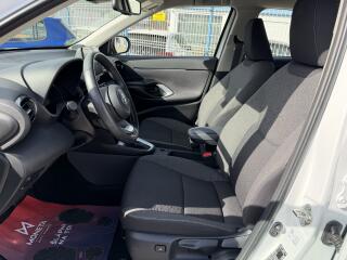 Toyota Yaris Cross 1,5 VVT-iE 68kW - Comfort AT - náhled 11