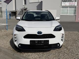 Toyota Yaris Cross 1,5 VVT-iE 68kW - Comfort AT - náhled 2