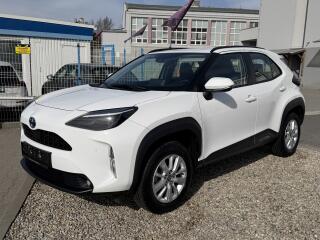 Toyota Yaris Cross 1,5 VVT-iE 68kW - Comfort AT - náhled 3