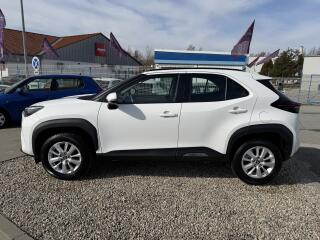 Toyota Yaris Cross 1,5 VVT-iE 68kW - Comfort AT - náhled 4