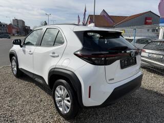 Toyota Yaris Cross 1,5 VVT-iE 68kW - Comfort AT - náhled 5