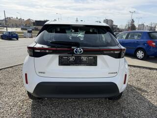 Toyota Yaris Cross 1,5 VVT-iE 68kW - Comfort AT - náhled 6