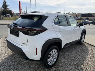 Toyota Yaris Cross 1,5 VVT-iE 68kW - Comfort AT - náhled 7