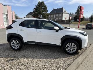 Toyota Yaris Cross 1,5 VVT-iE 68kW - Comfort AT - náhled 8