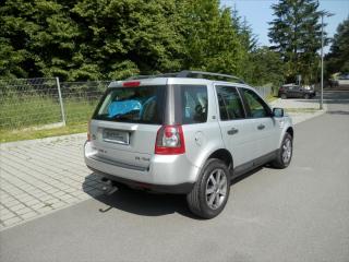 Land Rover Freelander 2,2 TD4, 4x4, Autom. Navi, Taž - náhled 9