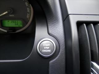 Land Rover Freelander 2,2 TD4, 4x4, Autom. Navi, Taž - náhled 23