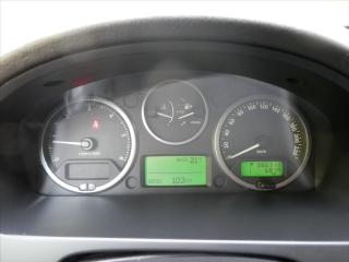 Land Rover Freelander 2,2 TD4, 4x4, Autom. Navi, Taž - náhled 18