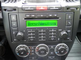 Land Rover Freelander 2,2 TD4, 4x4, Autom. Navi, Taž - náhled 20