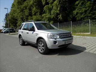 Land Rover Freelander 2,2 TD4, 4x4, Autom. Navi, Taž - náhled 5
