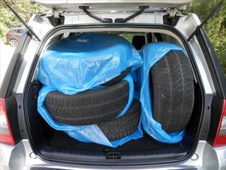 Land Rover Freelander 2,2 TD4, 4x4, Autom. Navi, Taž - náhled 24