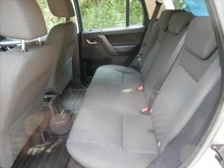 Land Rover Freelander 2,2 TD4, 4x4, Autom. Navi, Taž - náhled 16