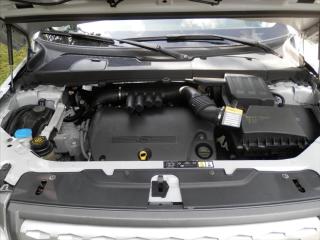 Land Rover Freelander 2,2 TD4, 4x4, Autom. Navi, Taž - náhled 29