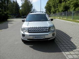 Land Rover Freelander 2,2 TD4, 4x4, Autom. Navi, Taž - náhled 3