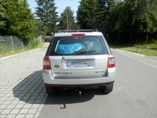 Land Rover Freelander 2,2 TD4, 4x4, Autom. Navi, Taž - náhled 8