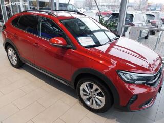 Volkswagen Taigo 1.0 TSI 85kW DSG