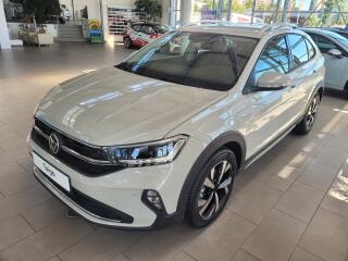 Volkswagen Taigo Love 1.0 TSI 85 kW 6G