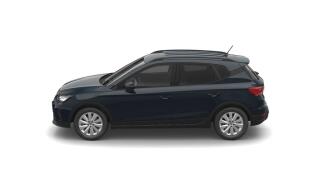 Seat Arona Vamos 1.0 TSI 95k