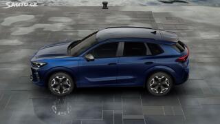 Cupra Terramar 2.0 TSI 204K