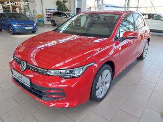 Volkswagen Golf People 1.5 TSI 7DSG mHEV