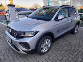Volkswagen T-Cross People 1.0 TSI 85 kW