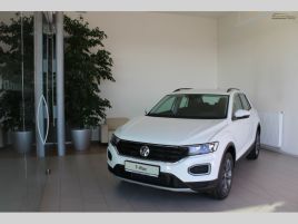 Volkswagen T-Roc Maraton Edition 1.5 TSI 7DSG