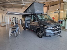 Volkswagen California VW California Beach 150 kW 4Mo