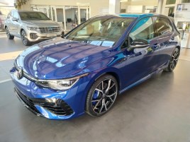 Volkswagen Golf R 2.0 TSI 4M 7DSG