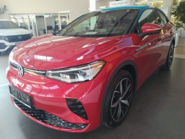 Volkswagen ID.5 GTX 220 kW  4MOT 