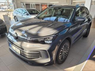 Volkswagen Tiguan 1.5 eTSI 110Kw Peopple