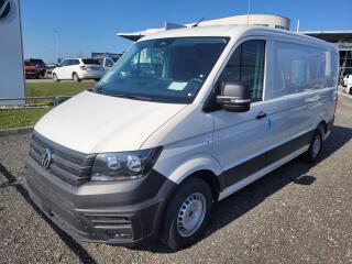 Volkswagen Crafter 30 103kW 6G FWD SR