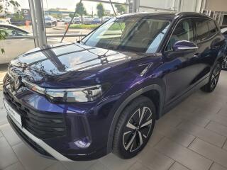 Volkswagen Tayron People 2.0 TDI 110 kW