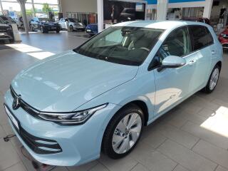 Volkswagen Golf People 1.5 TSI 7DSG mHEV